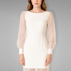 Freja Dress