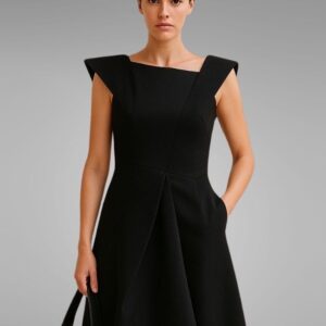 Guinevere Dress